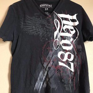 Men's Aeropostale T-shirt